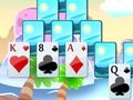 Игра Планински пасијанс  онлајн