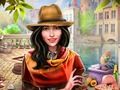 Игра Wanderlust во Европа  онлајн