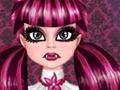Игра Чувство на коса за чудовиште  онлајн