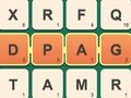 Игра Прекрасниот свет на зборови  онлајн