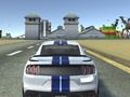 Игра Луди трик Автомобили Мултиплеер  онлајн