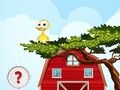 Игра Среќен пилешки скок  онлајн