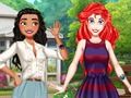 Игра BFF појавување на тетоважи  онлајн