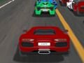 Игра Pinnacle Racer онлајн