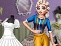 Игра Принцеза Мода Кројач  онлајн