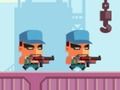 Игра Блокиран остриот онлајн