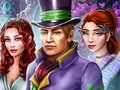 Игра Земјиште меѓу световите  онлајн