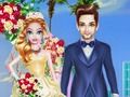 Игра Свадба фустани  онлајн