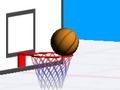 Игра Кошаркарски вештини  онлајн