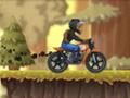 Игра X-Challenge Race: планинска авантура  онлајн