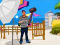 Игра Папараци насекаде  онлајн