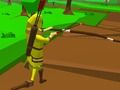 Игра Robin Forest Run онлајн
