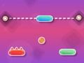Игра Линиски планинар  онлајн