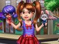 Игра Изгубени играчки на Ема  онлајн