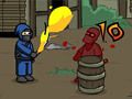 Игра Souichiro Blademaster  онлајн