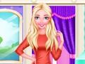 Игра Третман на стапала Ема  онлајн