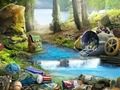 Игра Нека започне играта  онлајн