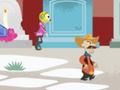 Игра Каубојски зомби онлајн Игра Каубојски зомби онлајн