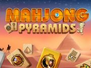 Игра Маџонг пирамиди  онлајн