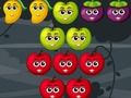 Игра Меур овошје стрелец  онлајн
