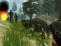 Игра Партизани  онлајн