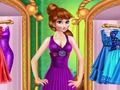 Игра Принцези: Попуст треска  онлајн