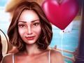 Игра Авантури на меден месец  онлајн