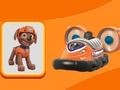 Игра PAW Patrol: Подгответе се, поставете, решете го!  онлајн