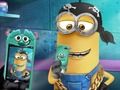 Игра Мини смешни селфиња  онлајн