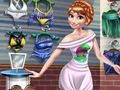 Игра Сестри: забава во базен  онлајн
