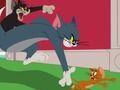 Игра Том и Џери: Бркање Џери  онлајн