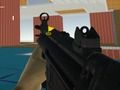 Игра Луда престрелка во фабриката  онлајн