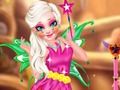 Игра Бајка вили  онлајн
