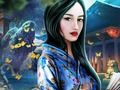 Игра Пеперутки на самракот  онлајн