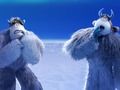 Игра Smallfoot: Yeti Трка до целта  онлајн