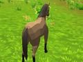 Игра Симулатор за коњ 3D  онлајн