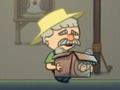 Игра Луди пилиња  онлајн