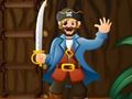 Игра Пиратска игра со карти  онлајн