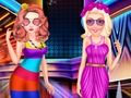 Игра Темна и светла страна  онлајн