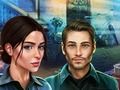 Игра Заробени во страшни земји  онлајн