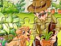 Игра Среќно градинарство  онлајн