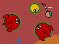 Игра Swordz. Ио  онлајн