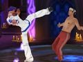 Игра Борба со суперхерои  онлајн