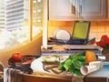 Игра Готвење од Книгата  онлајн