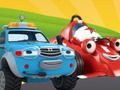 Игра Рори Разлики на тркачки автомобил  онлајн