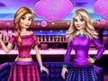Игра Ени Vs Ели  онлајн
