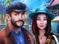Игра Невидливото село  онлајн