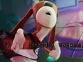 Игра Bookaboo: Скокни кутре тапан  онлајн