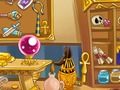 Игра Скриени објекти: мистериозни артефакти  онлајн