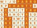 Игра Ловец на зборови  онлајн